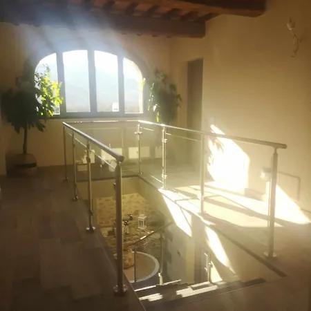 Bed & Breakfast Alba Morus Bed E Breakfast Sentiti A Casa Nel Cuore Della Toscana Arezzo