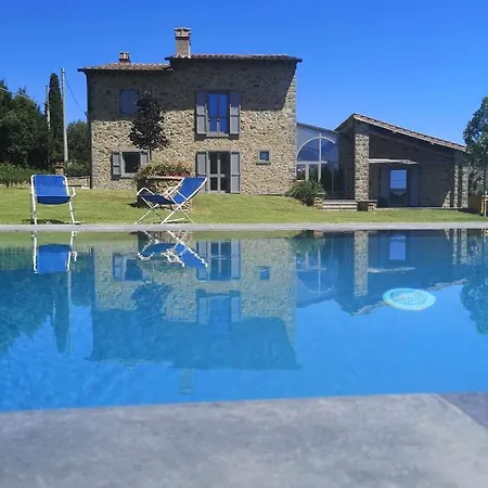 Bed & Breakfast Alba Morus Bed E Breakfast Sentiti A Casa Nel Cuore Della Toscana