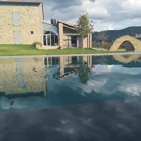 Alba Morus Bed E Breakfast Sentiti A Casa Nel Cuore Della Toscana Arezzo