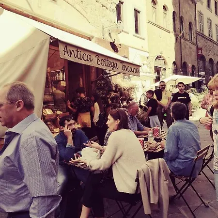 Alba Morus Bed E Breakfast Sentiti A Casa Nel Cuore Della Toscana *