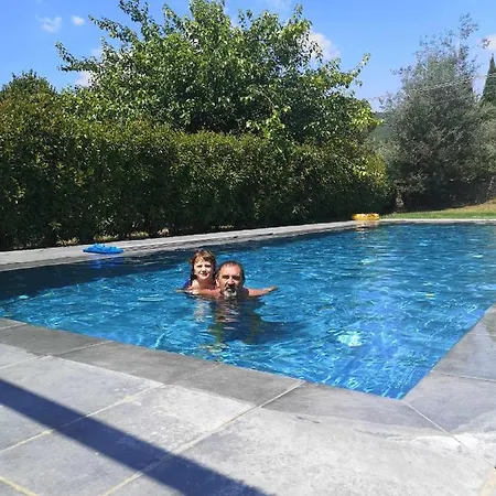 Bed & Breakfast Alba Morus Bed E Breakfast Sentiti A Casa Nel Cuore Della Toscana *