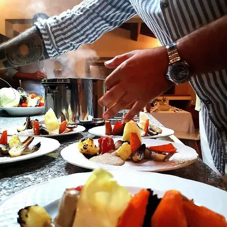 Bed & Breakfast Alba Morus Bed E Breakfast Sentiti A Casa Nel Cuore Della Toscana