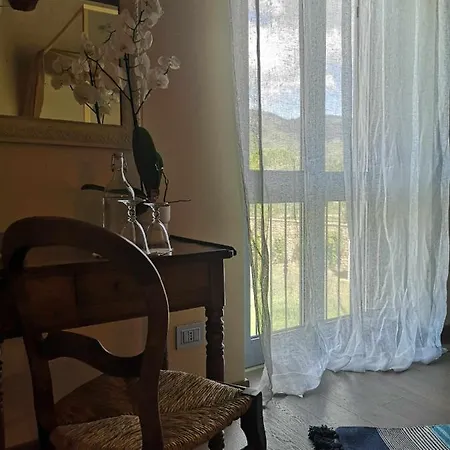 Bed & Breakfast Alba Morus Bed E Breakfast Sentiti A Casa Nel Cuore Della Toscana