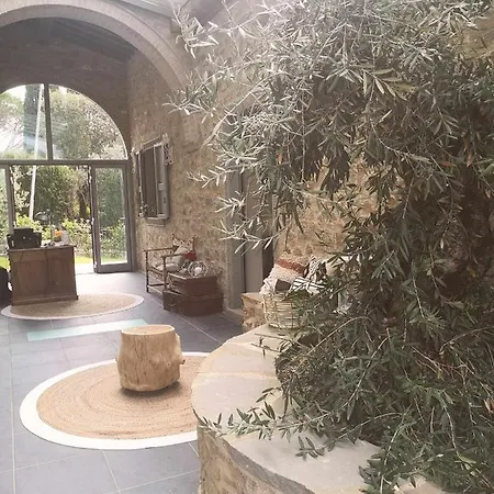 Alba Morus Sentiti A Casa Nel Cuo Alojamento de Acomodação e Pequeno-almoço