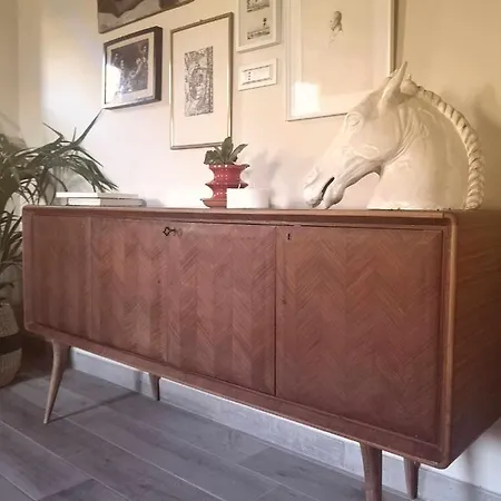 Alba Morus Sentiti A Casa Nel Cuo Bed & Breakfast Arezzo