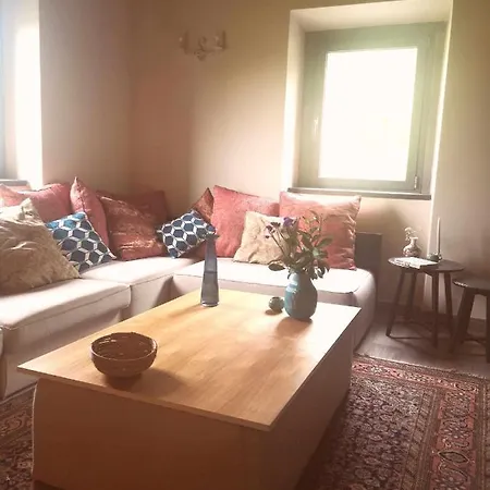 Alojamento de Acomodação e Pequeno-almoço Alba Morus Sentiti A Casa Nel Cuo