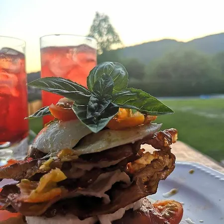Bed & Breakfast Alba Morus Bed E Breakfast Sentiti A Casa Nel Cuore Della Toscana