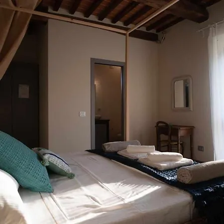 Alba Morus Bed E Breakfast Sentiti A Casa Nel Cuore Della Toscana Bed & Breakfast Arezzo