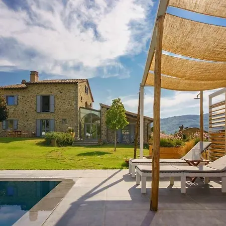 Bed & Breakfast Alba Morus Bed E Breakfast Sentiti A Casa Nel Cuore Della Toscana Arezzo