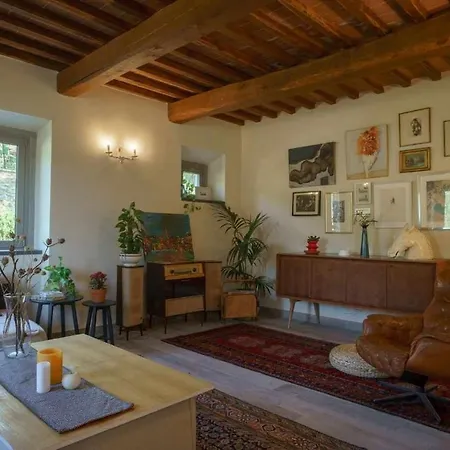 Bed & Breakfast Alba Morus Sentiti A Casa Nel Cuo Arezzo