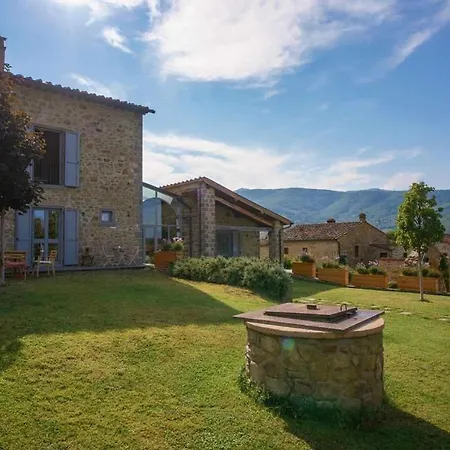 Alba Morus Bed E Breakfast Sentiti A Casa Nel Cuore Della Toscana * Arezzo