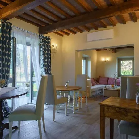 Bed & Breakfast Alba Morus Sentiti A Casa Nel Cuo Arezzo