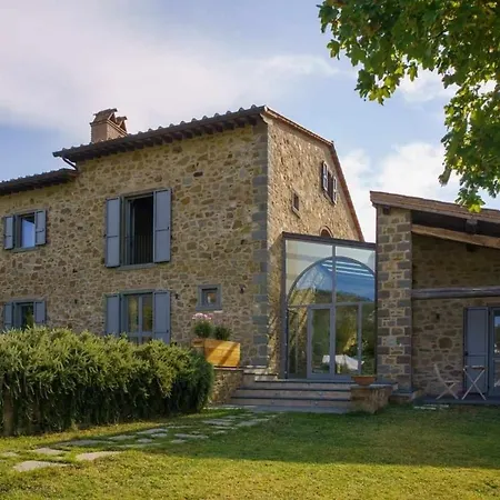 Bed & Breakfast Alba Morus Sentiti A Casa Nel Cuo Arezzo