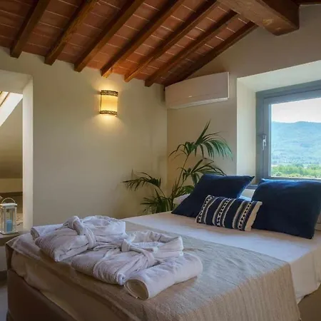Bed & Breakfast Alba Morus Bed E Breakfast Sentiti A Casa Nel Cuore Della Toscana *