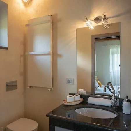 Bed & Breakfast Alba Morus Sentiti A Casa Nel Cuo 4*