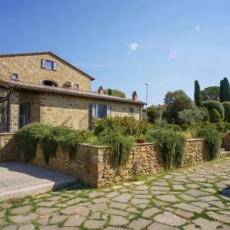 Alba Morus Bed E Breakfast Sentiti A Casa Nel Cuore Della Toscana Bed & Breakfast