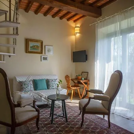 Alba Morus Bed E Breakfast Sentiti A Casa Nel Cuore Della Toscana Bed & Breakfast