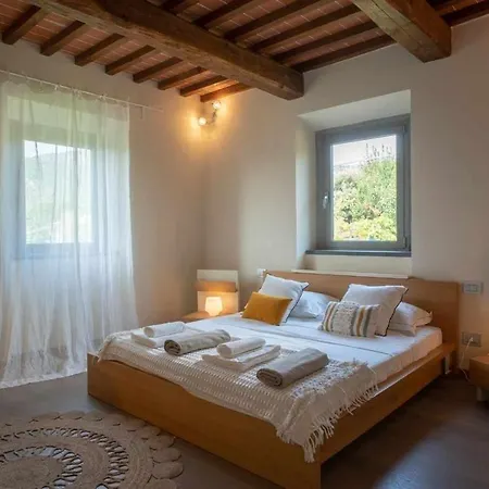 Alba Morus Bed E Breakfast Sentiti A Casa Nel Cuore Della Toscana *