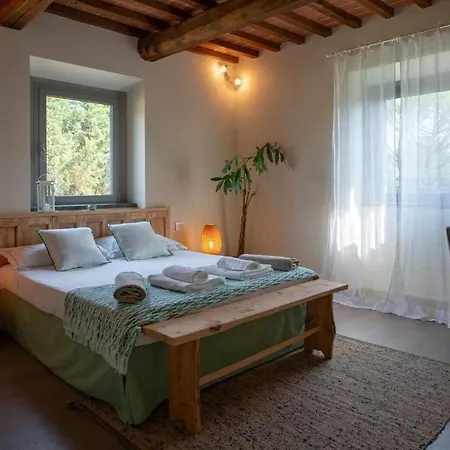Alba Morus Bed E Breakfast Sentiti A Casa Nel Cuore Della Toscana *
