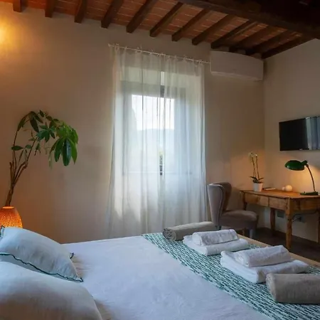 Bed & Breakfast Alba Morus Bed E Breakfast Sentiti A Casa Nel Cuore Della Toscana Arezzo