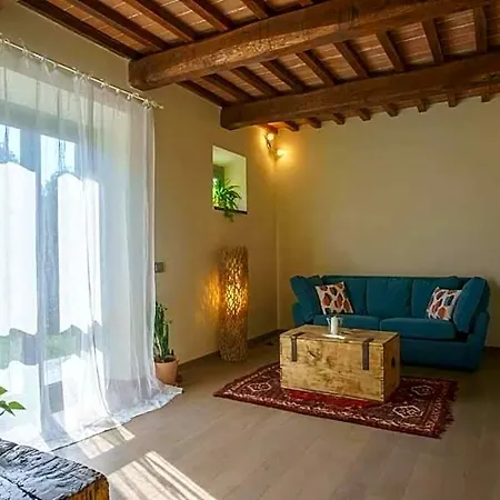 Alba Morus Bed & Breakfast, Sentiti A Casa Nel Cuore Della Toscana