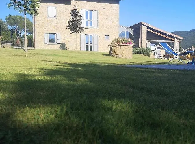 Alba Morus Bed & Breakfast, Sentiti A Casa Nel Cuore Della Toscana Bed & Breakfast Arezzo
