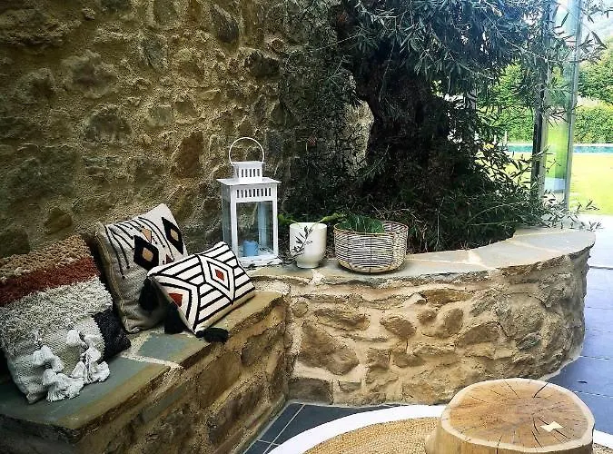Bed & Breakfast Alba Morus Bed & Breakfast, Sentiti A Casa Nel Cuore Della Toscana 4*