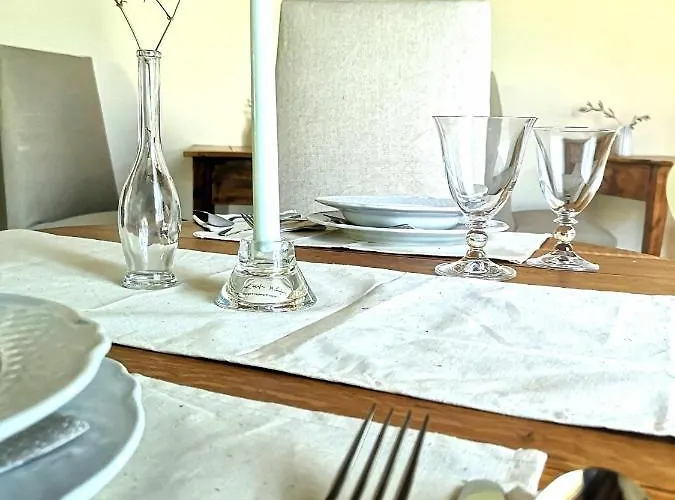 Alba Morus Bed & Breakfast, Sentiti A Casa Nel Cuore Della Toscana Bed & Breakfast