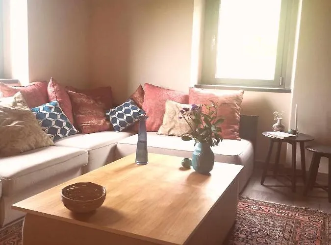Bed & Breakfast Alba Morus Bed & Breakfast, Sentiti A Casa Nel Cuore Della Toscana