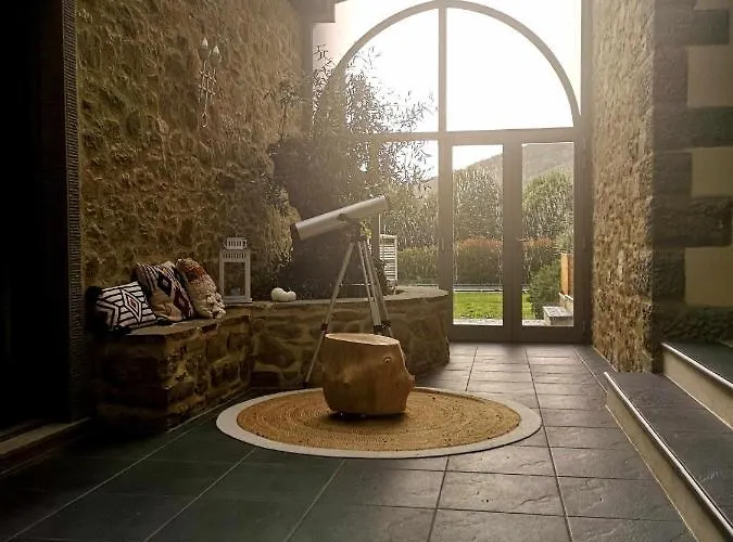 Alba Morus Bed & Breakfast, Sentiti A Casa Nel Cuore Della Toscana Bed & Breakfast 4*