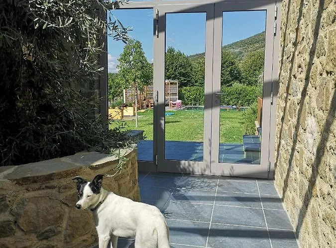 Alba Morus Bed & Breakfast, Sentiti A Casa Nel Cuore Della Toscana 4*