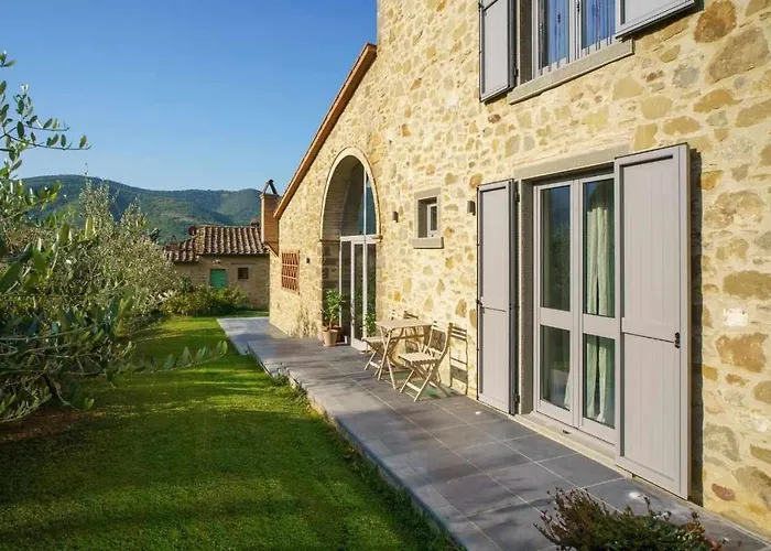 Alba Morus Bed & Breakfast, Sentiti A Casa Nel Cuore Della Toscana Bed & Breakfast 4*