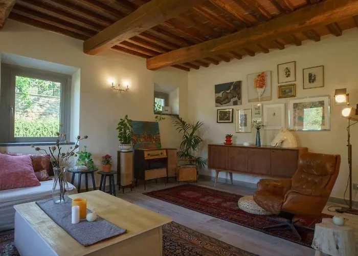 Bed & Breakfast Alba Morus Bed & Breakfast, Sentiti A Casa Nel Cuore Della Toscana Arezzo