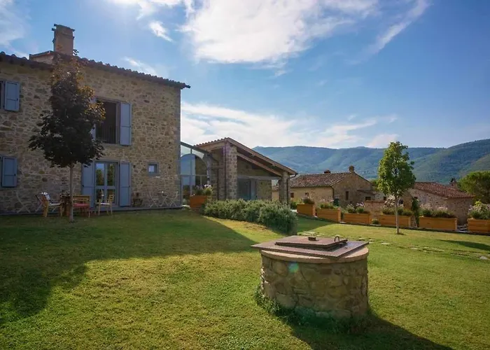 Alba Morus Bed & Breakfast, Sentiti A Casa Nel Cuore Della Toscana 4* Arezzo