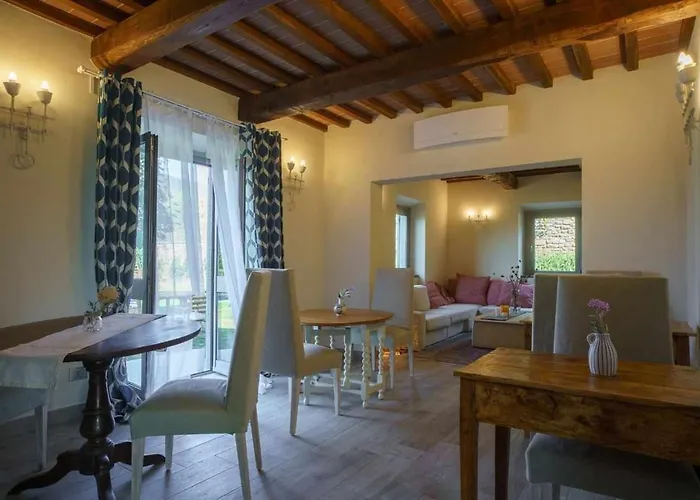 Bed & Breakfast Alba Morus Bed & Breakfast, Sentiti A Casa Nel Cuore Della Toscana Arezzo