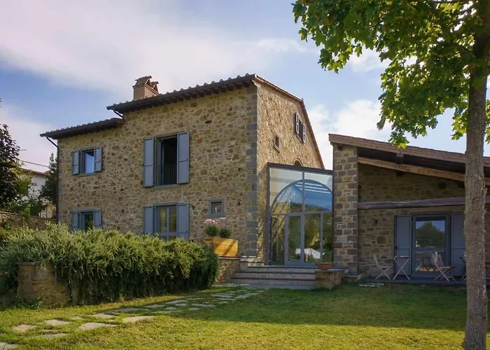 Bed & Breakfast Alba Morus Bed & Breakfast, Sentiti A Casa Nel Cuore Della Toscana Arezzo