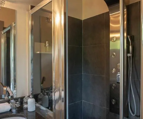 Alba Morus Bed & Breakfast, Sentiti A Casa Nel Cuore Della Toscana 4* Arezzo
