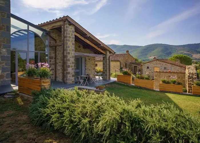 Alba Morus Bed & Breakfast, Sentiti A Casa Nel Cuore Della Toscana Bed & Breakfast Arezzo