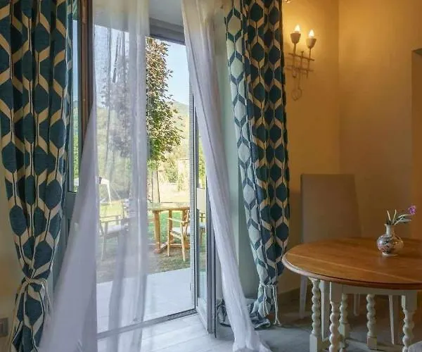 Alba Morus Bed & Breakfast, Sentiti A Casa Nel Cuore Della Toscana 4* Arezzo