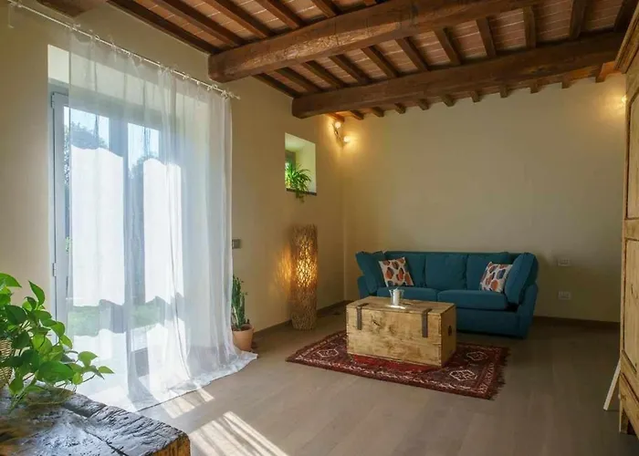 Alba Morus Bed & Breakfast, Sentiti A Casa Nel Cuore Della Toscana 4* Arezzo