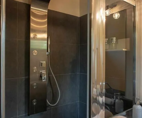 Bed & Breakfast Alba Morus Bed & Breakfast, Sentiti A Casa Nel Cuore Della Toscana