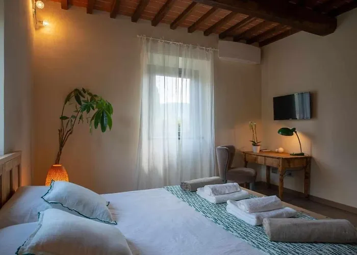 Bed & Breakfast Alba Morus Bed & Breakfast, Sentiti A Casa Nel Cuore Della Toscana Arezzo